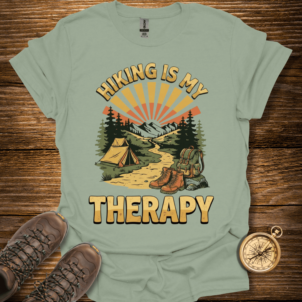 Therapy T-Shirt