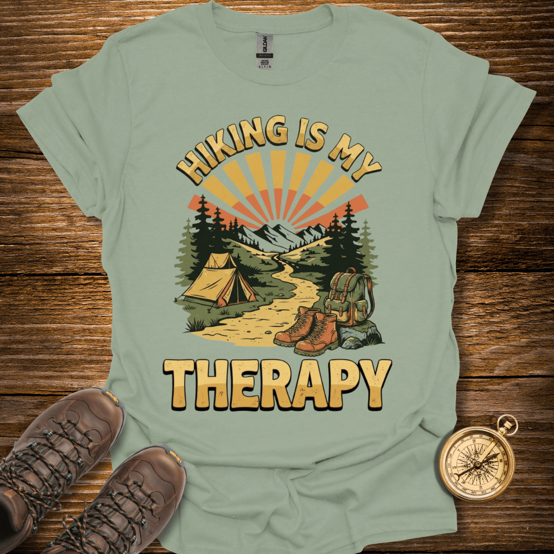 Therapy T-Shirt