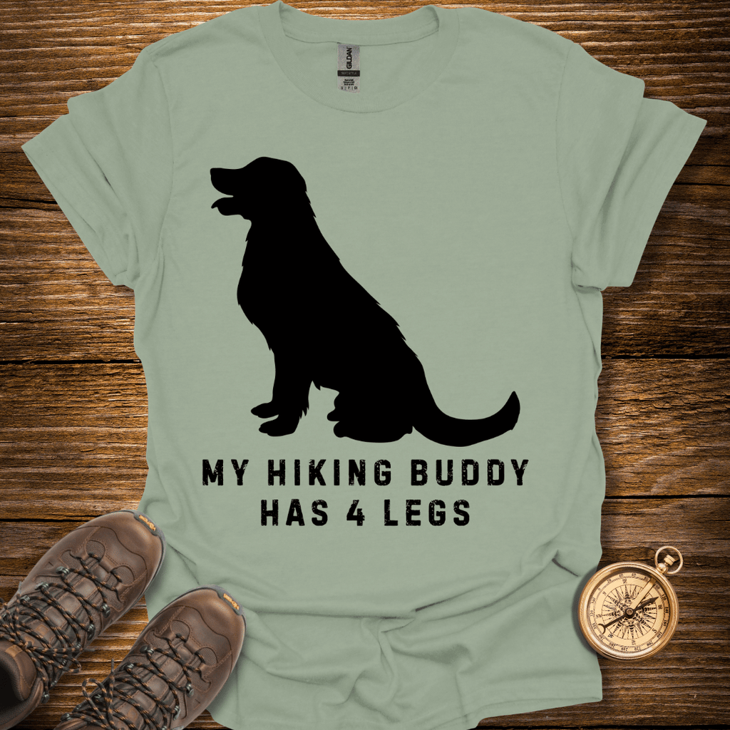 My Hiking Buddy T-Shirt