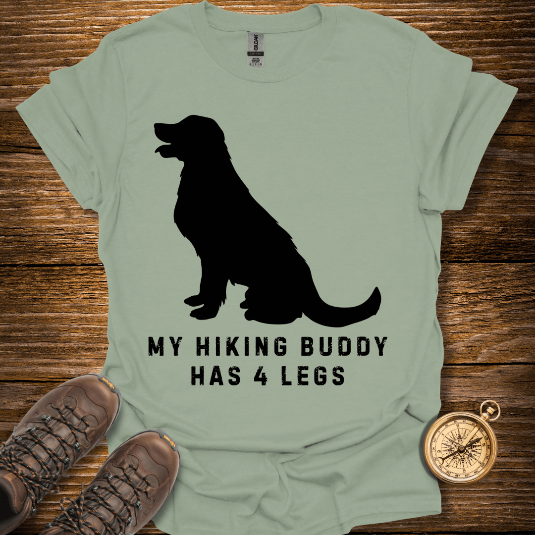 My Hiking Buddy T-Shirt