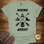 Hiking Addict T-Shirt