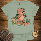 Keep Moving T-Shirt
