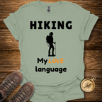 Love Language T-Shirt