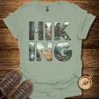 Nature Hiking T-Shirt