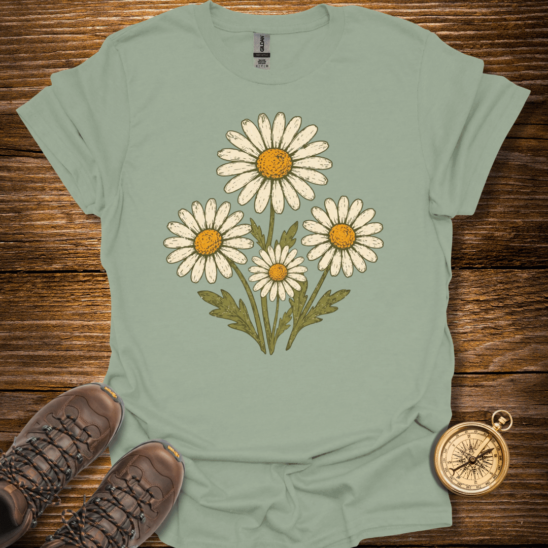 Daisies T-Shirt