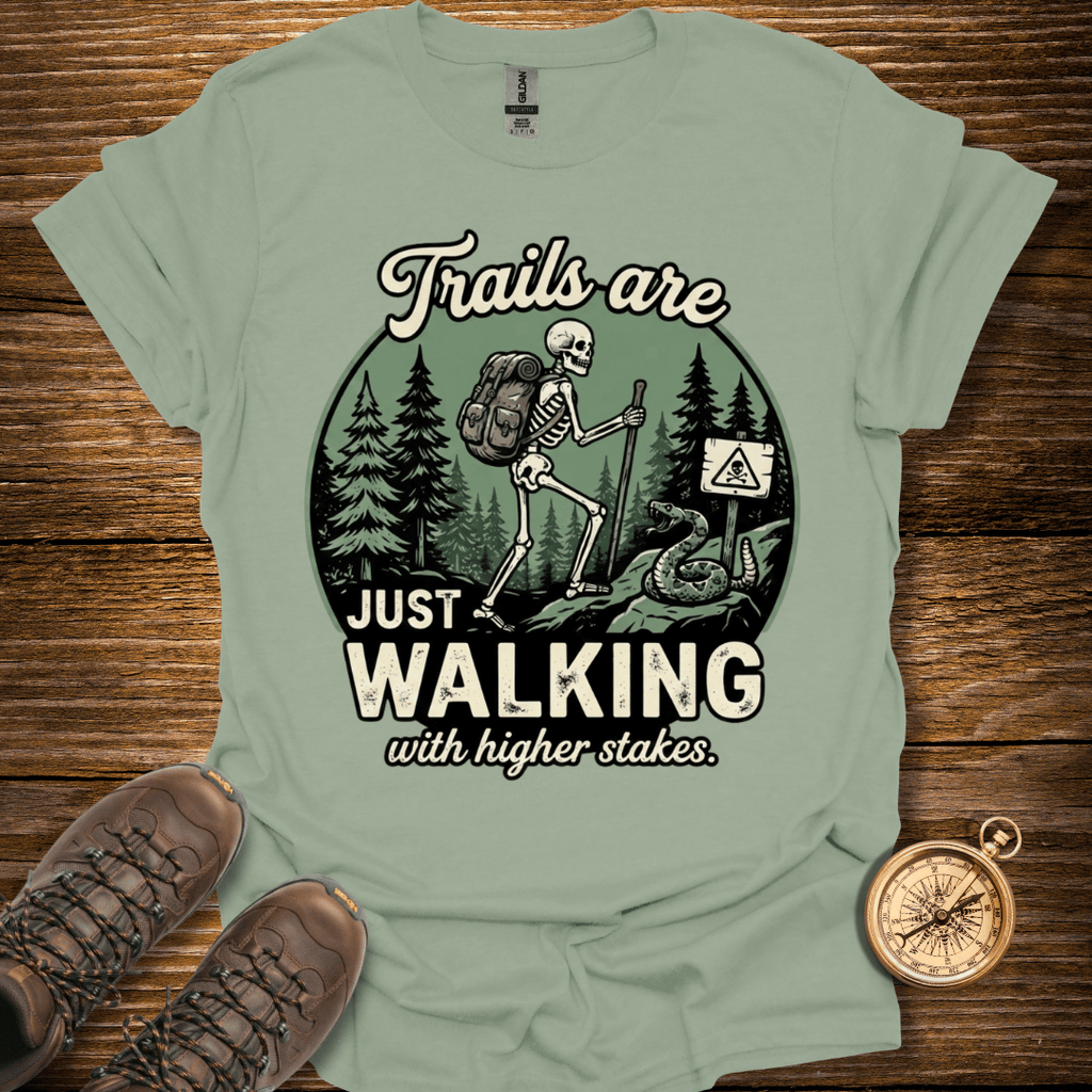High Stakes T-Shirt