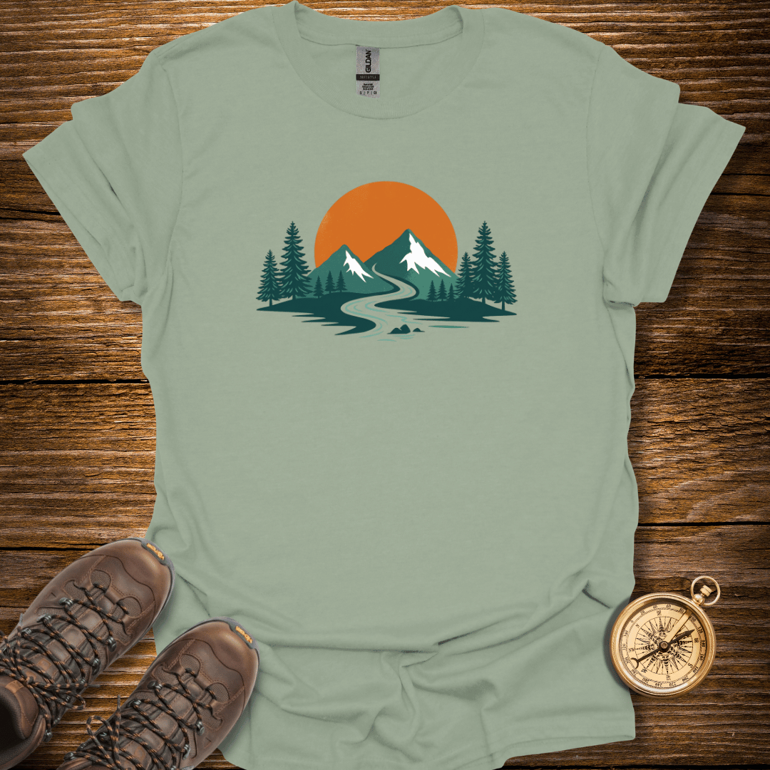 Sunset T-Shirt