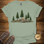 Fox T-Shirt