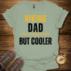 Hiking Dad T-Shirt