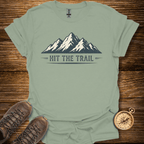Go Hiking T-Shirt