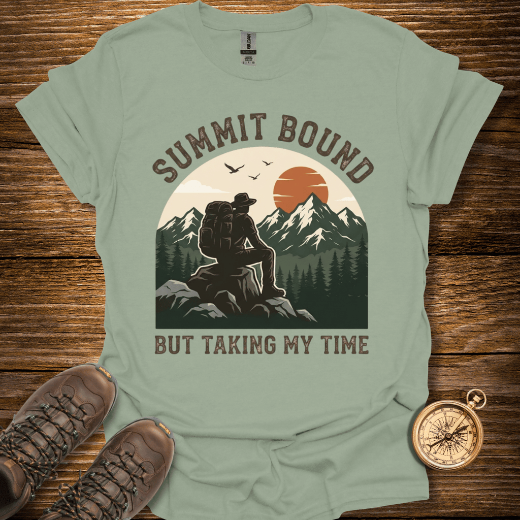 Summit Bound T-Shirt