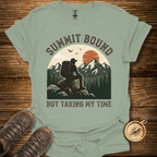 Summit Bound T-Shirt