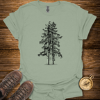 Spruces T-Shirt