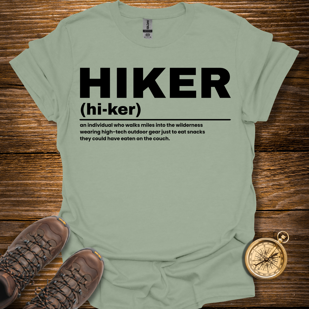Hi-ker T-Shirt