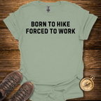 Born To Hike T-Shirt