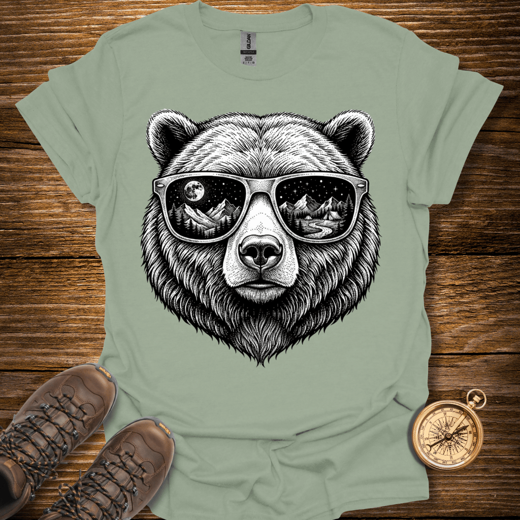 Cool Bear T-Shirt