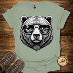 Cool Bear T-Shirt