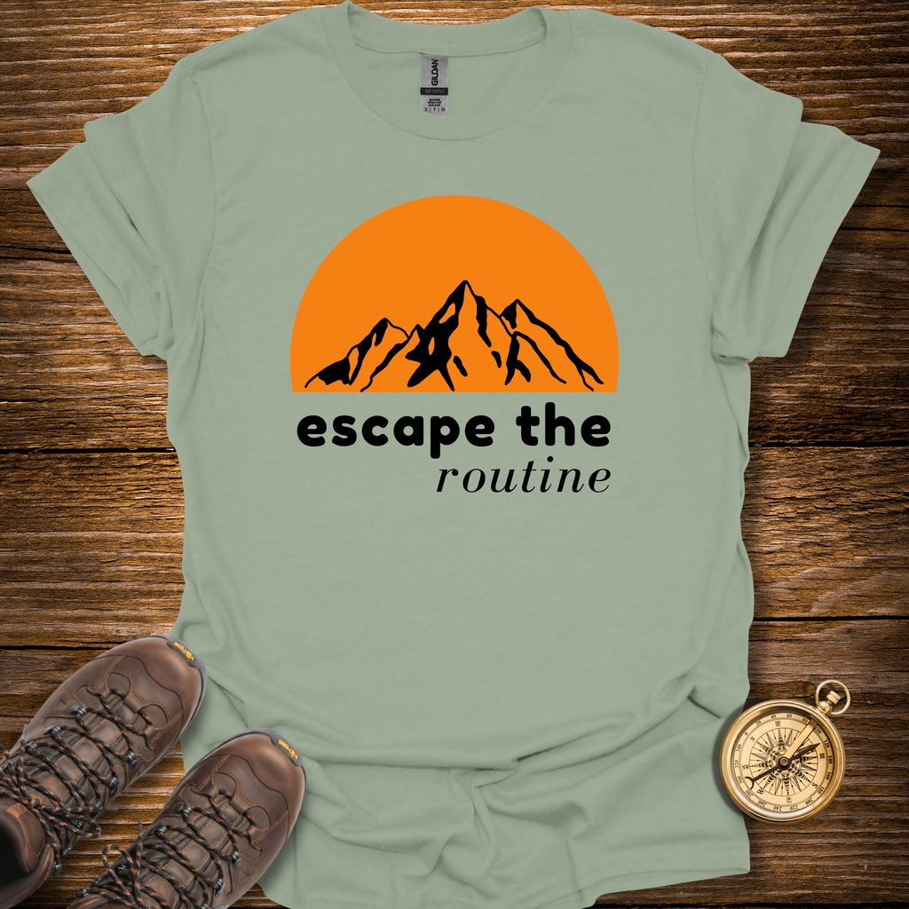 Escape T-Shirt