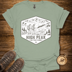 High Peak T-Shirt