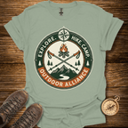 Explore Hike Camp T-Shirt