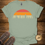 Forest Sunset T-Shirt