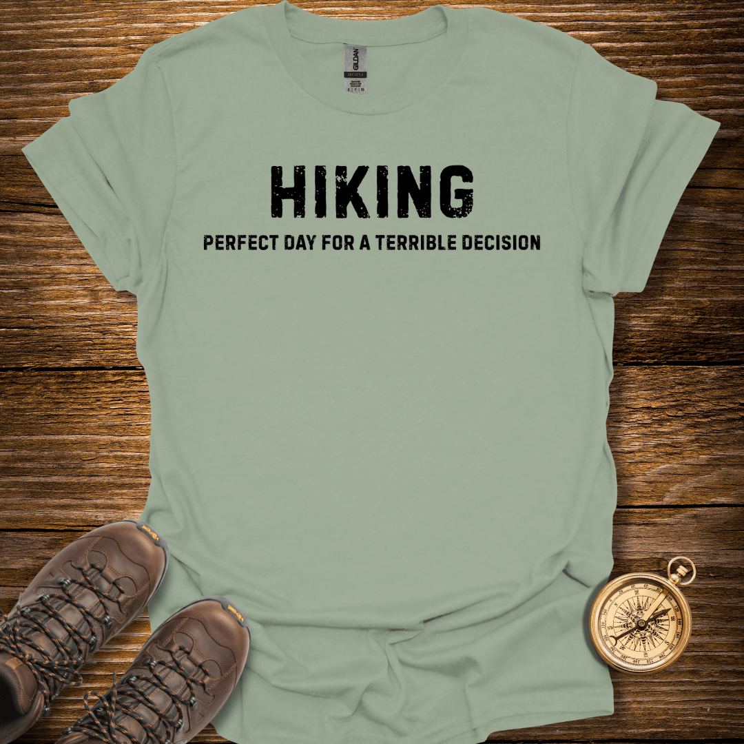 Perfect Day T-Shirt