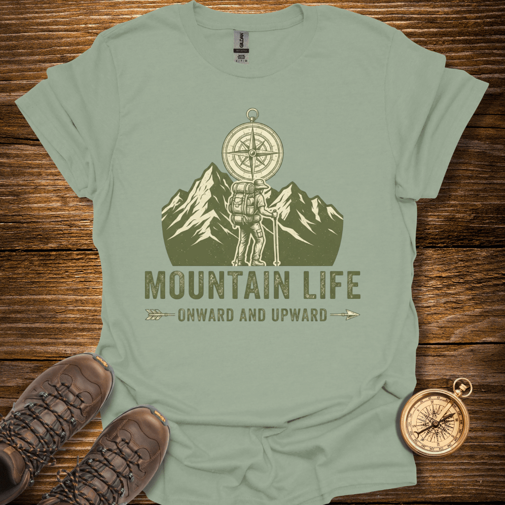 Onward & Upward T-Shirt