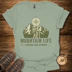 Onward & Upward T-Shirt