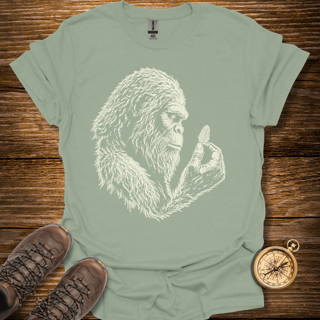 Bigfoot T-Shirt