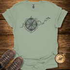 Summit Route T-Shirt