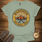 Wilderness T-Shirt
