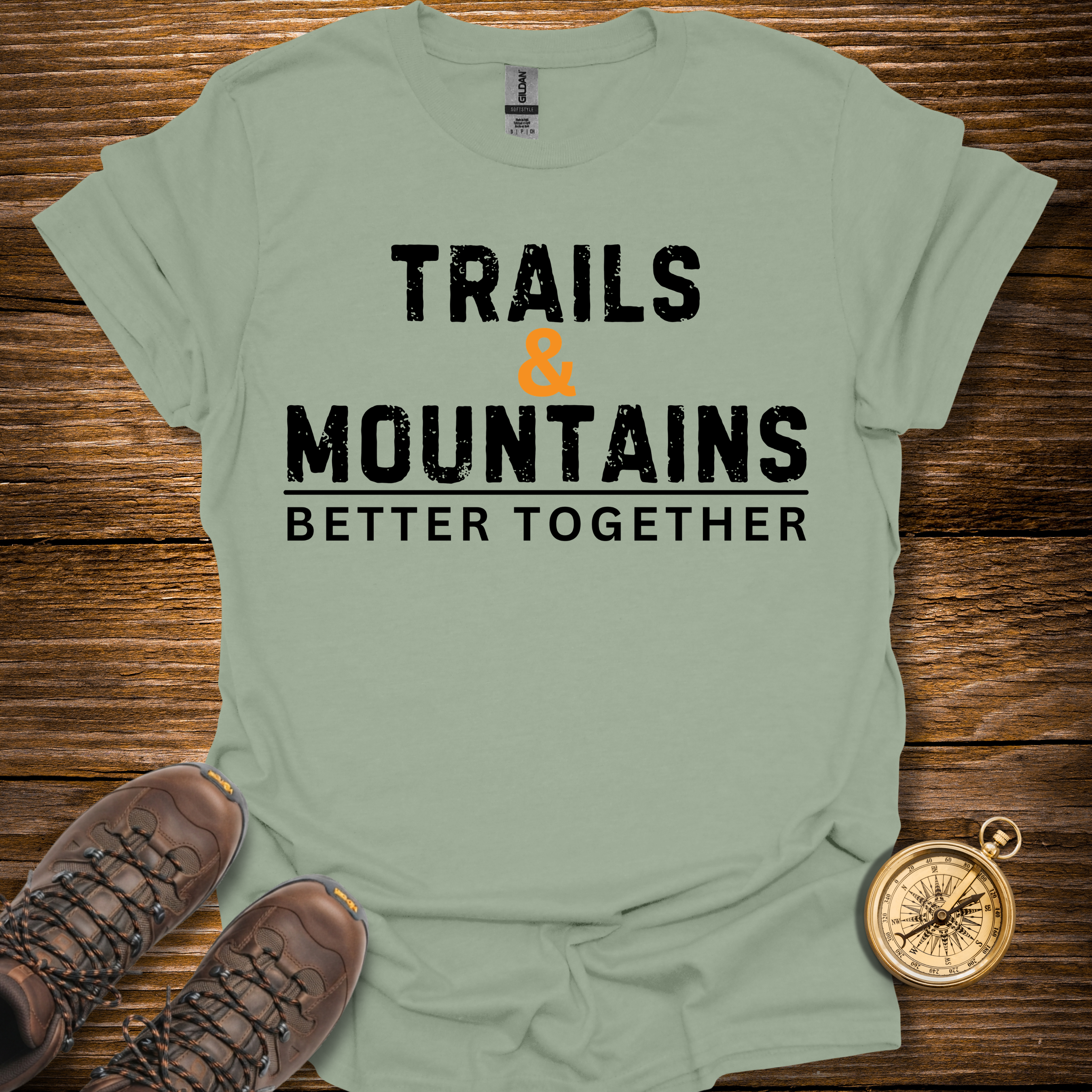 Better Together T-Shirt