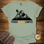 Push Your Limits T-Shirt
