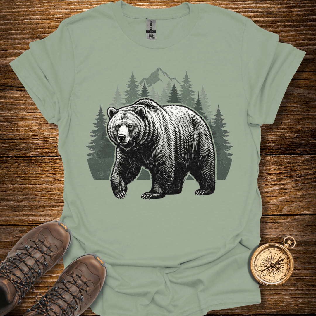 Bear T-Shirt