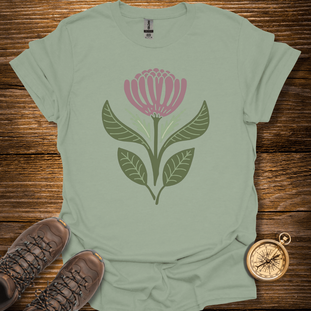 Spoonflower T-Shirt