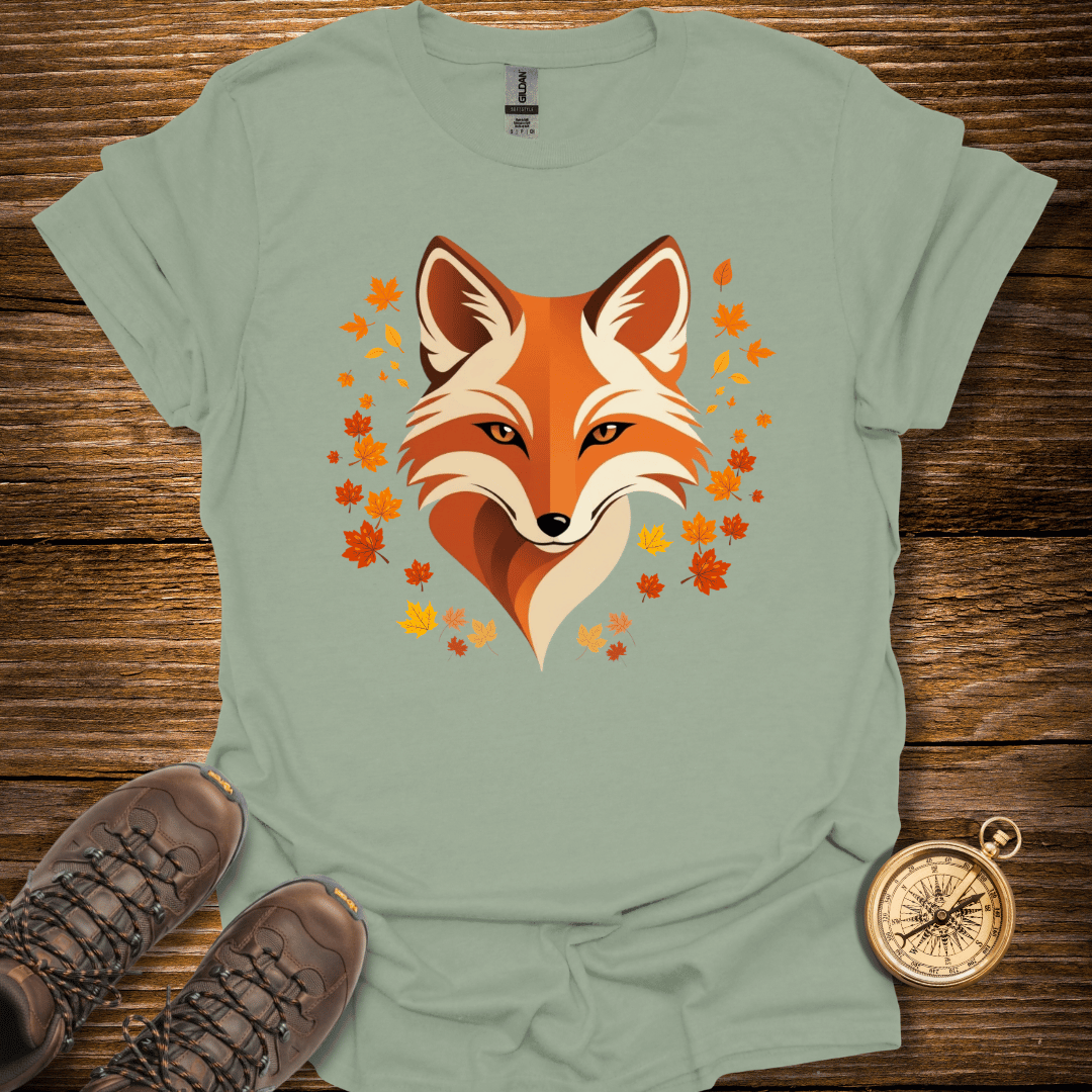 Sly Fox T-Shirt