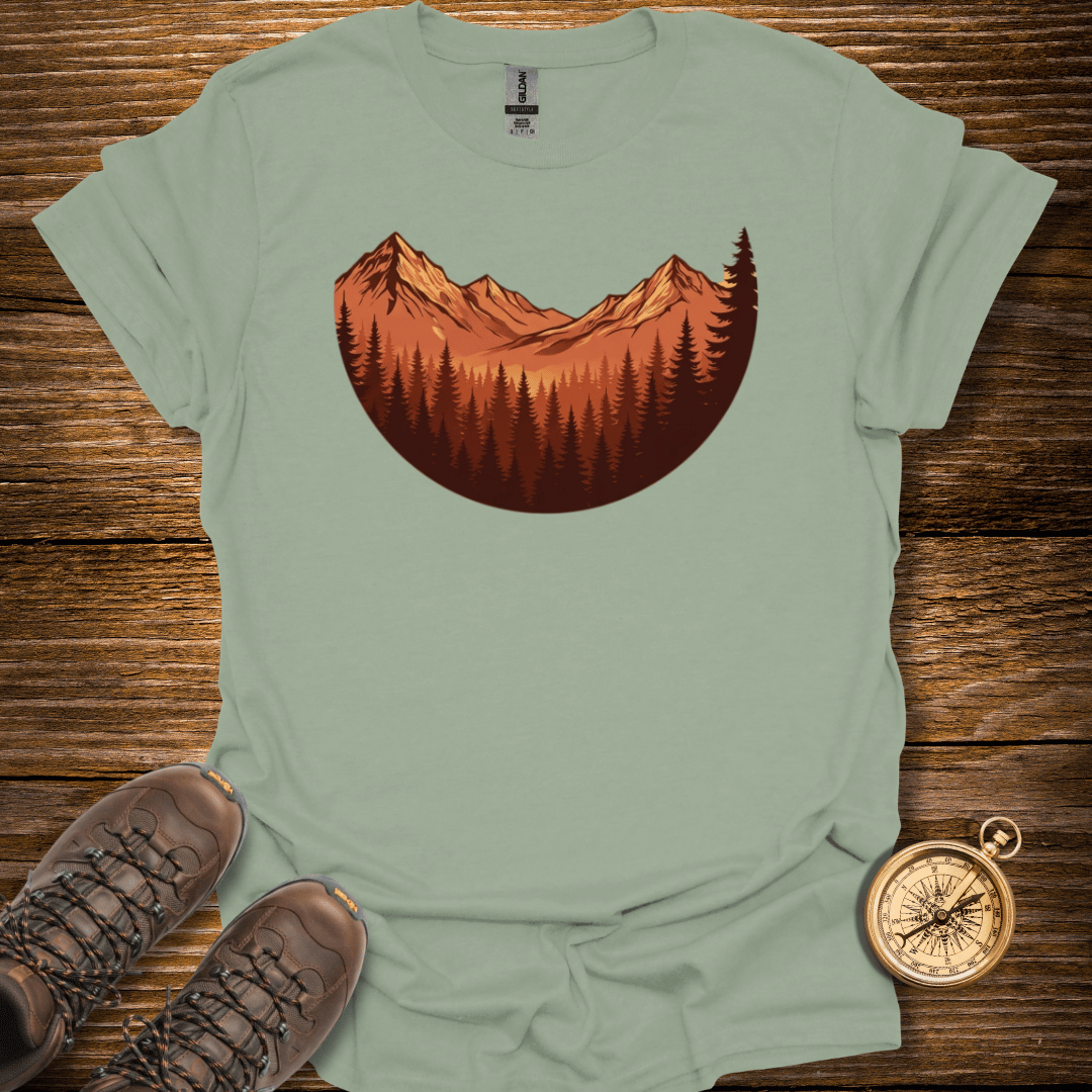 Valley T-Shirt