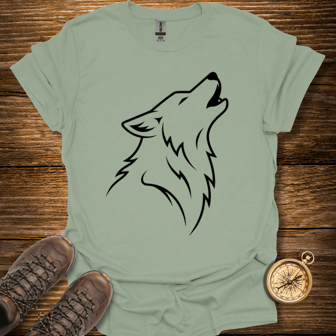 Wolf T-Shirt
