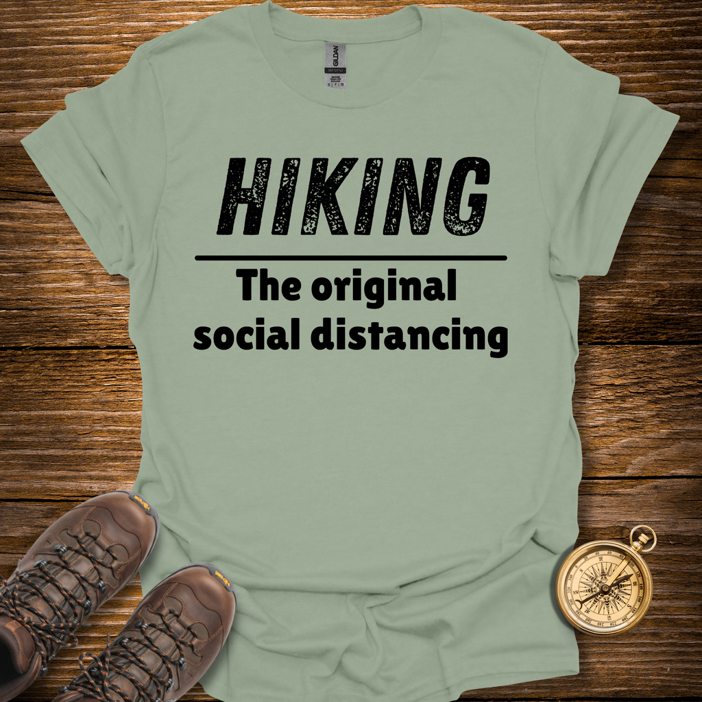 Original Distancing T-Shirt