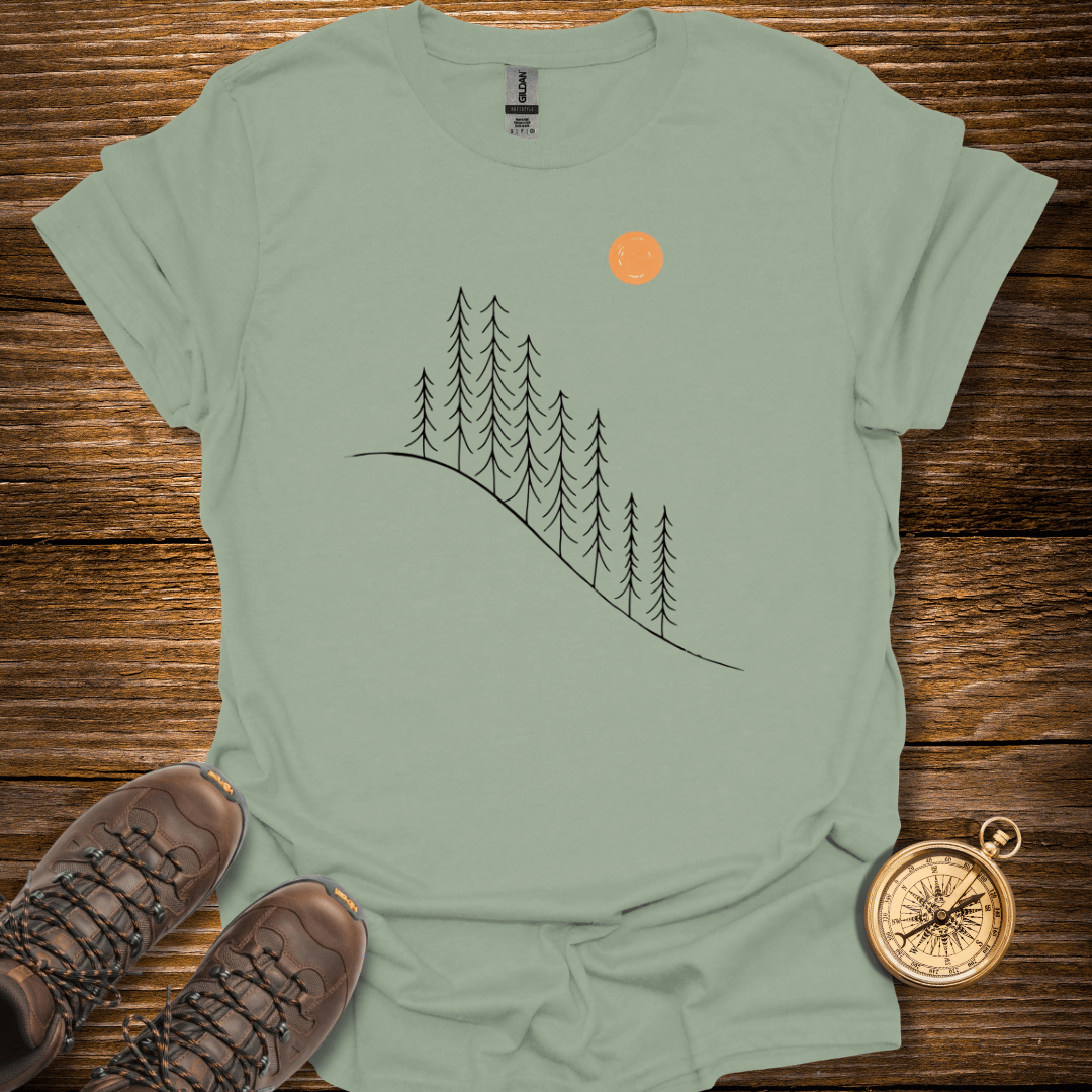 Summit Ascent T-Shirt