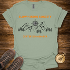 Certified Member T-Shirt