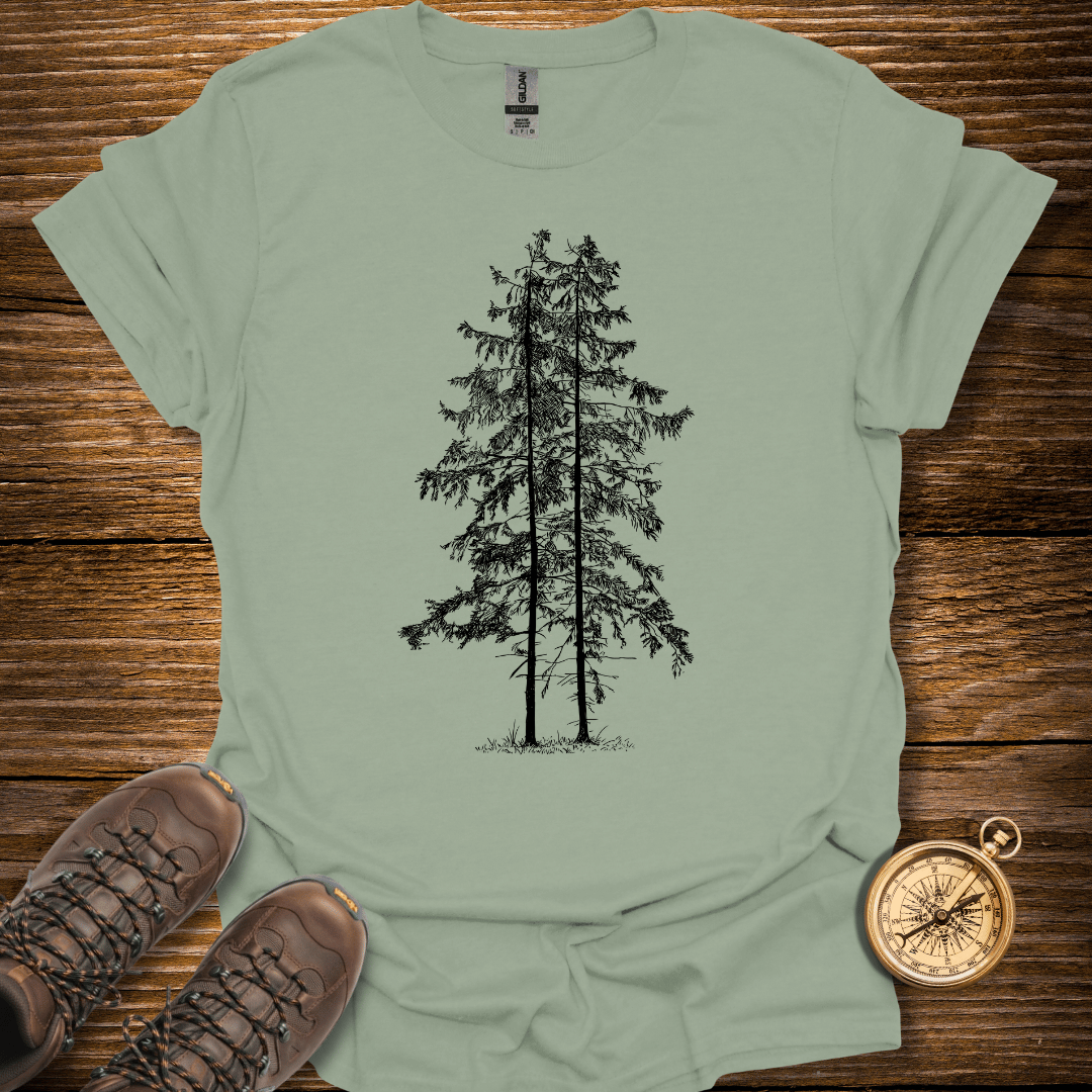 Spruces T-Shirt