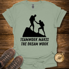 Teamwork T-Shirt