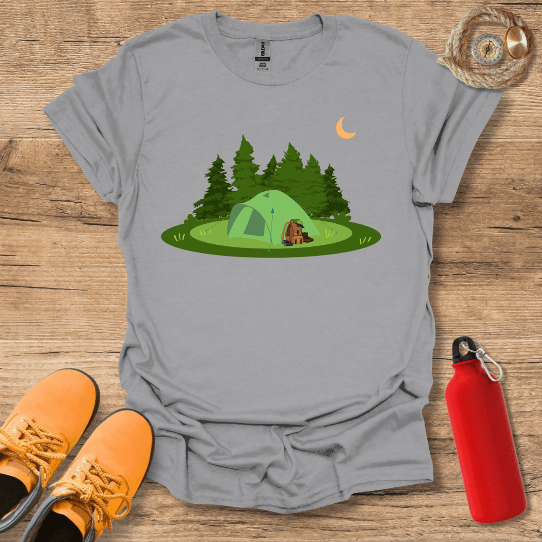 A Place To Be T-Shirt