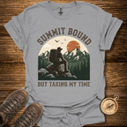 Summit Bound T-Shirt