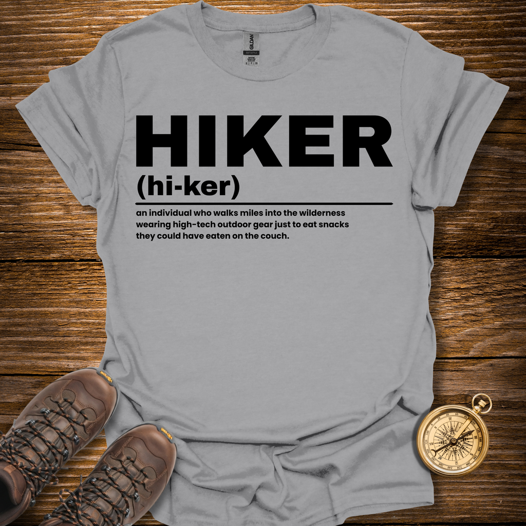 Hi-ker T-Shirt