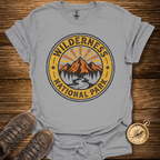 Wilderness T-Shirt