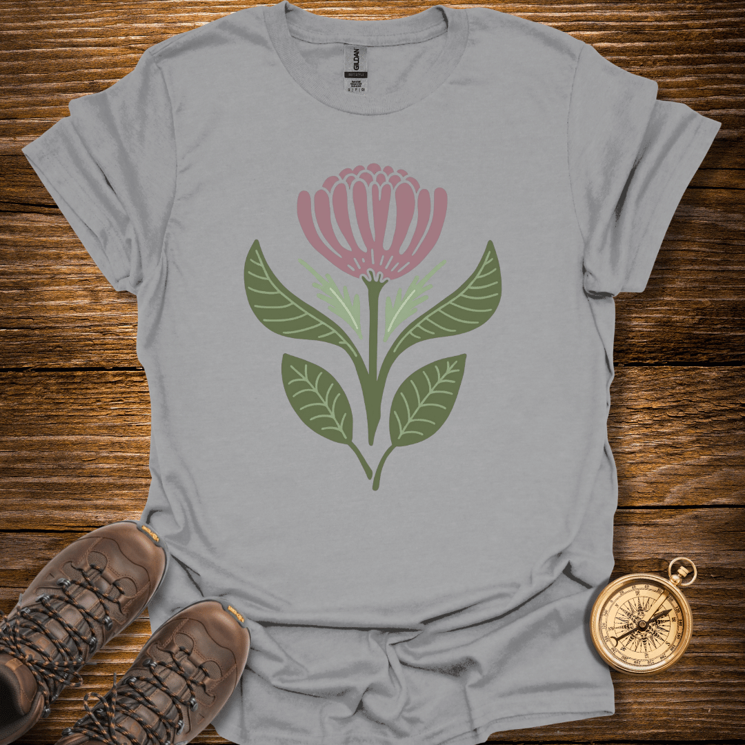Spoonflower T-Shirt