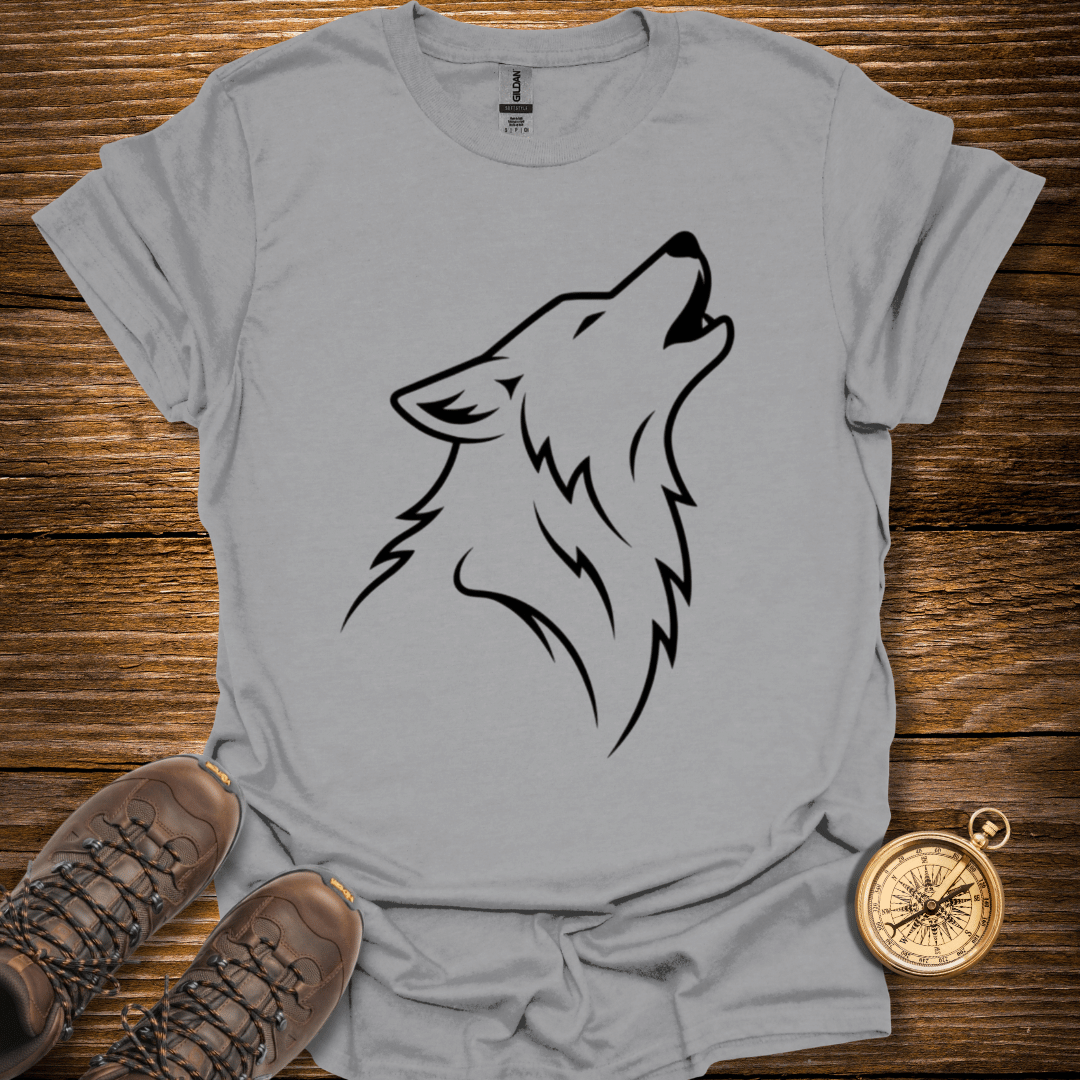 Wolf T-Shirt