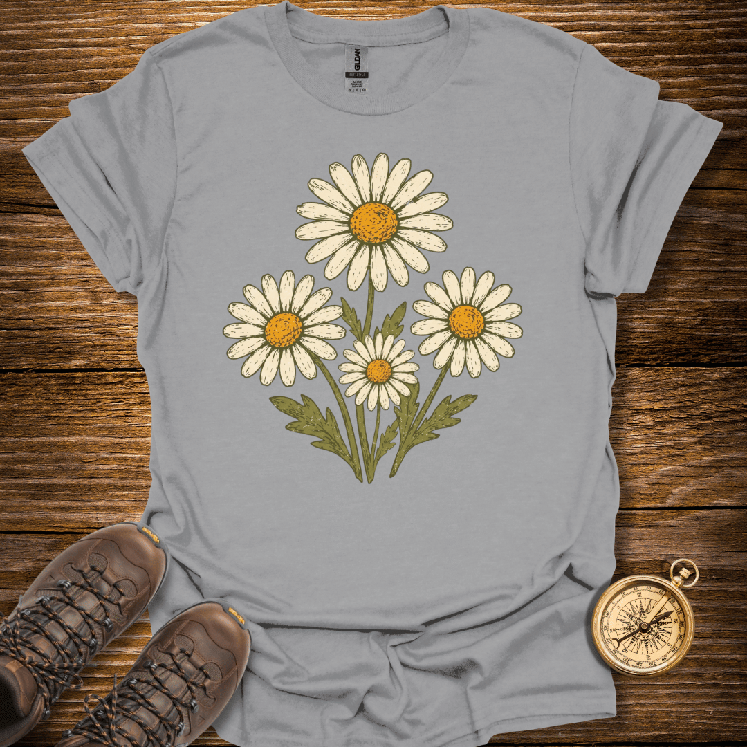 Daisies T-Shirt